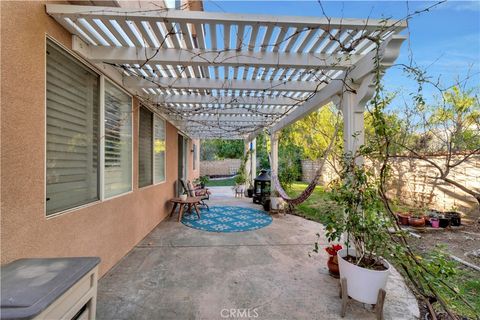 A home in Valencia