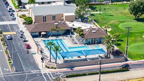 A home in Seal Beach