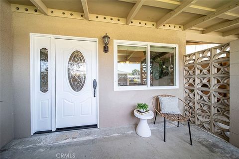 A home in Seal Beach