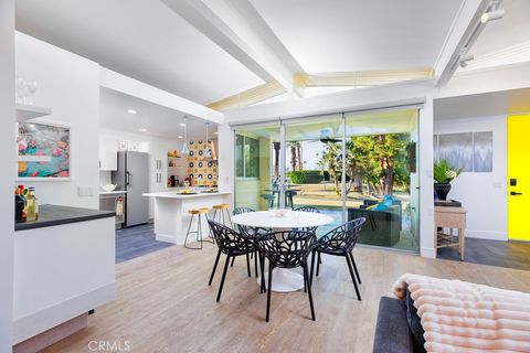 Photo of 73700 Grapevine Street #6, Palm Desert, CA 92260 (MLS # ND25060786)