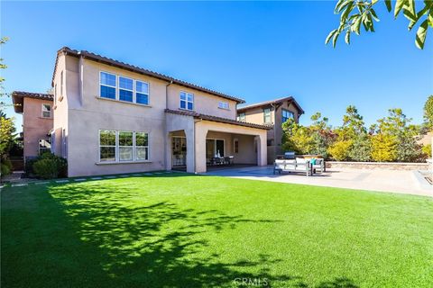 A home in Irvine