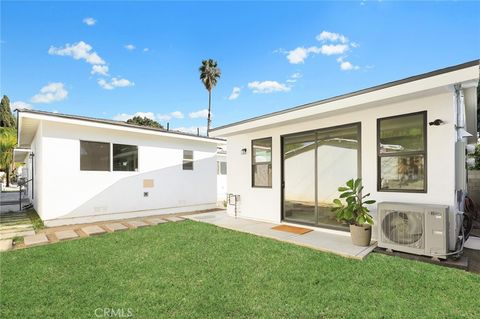 A home in Glendora