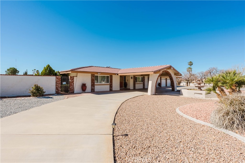 20053 Rancherias Road