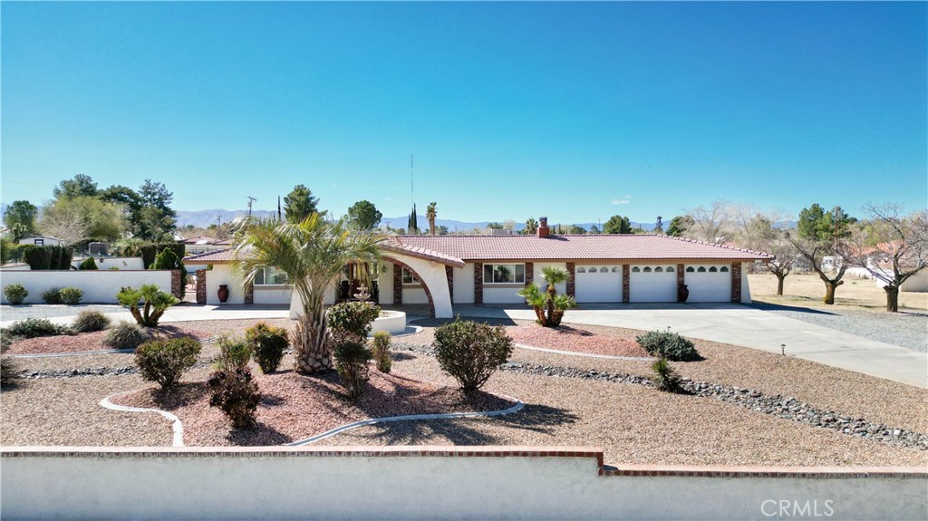 20053 Rancherias Road