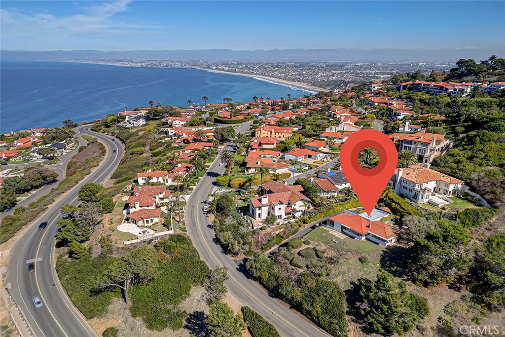 1400 Via Montemar