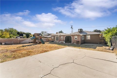 A home in Rialto