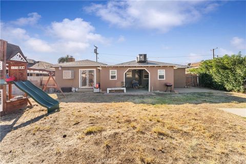 A home in Rialto