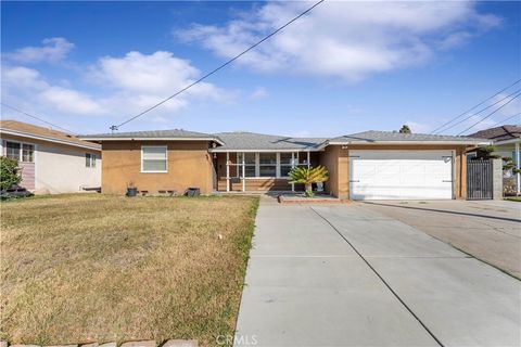 A home in Rialto