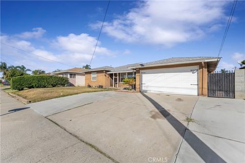 A home in Rialto