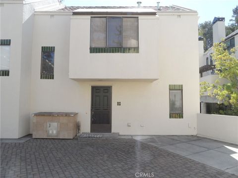 A home in Mountain View