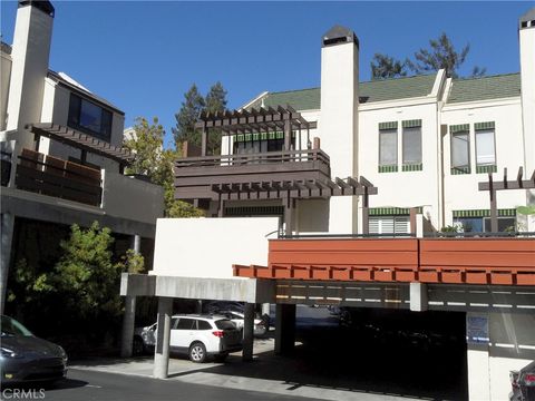 A home in Mountain View