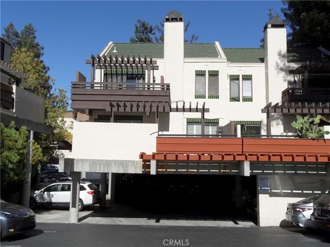 A home in Mountain View