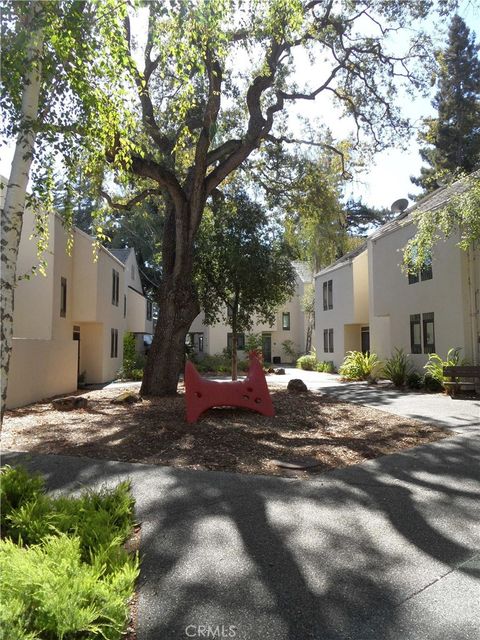 A home in Mountain View