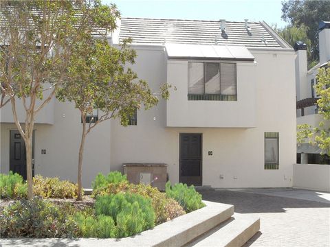 A home in Mountain View