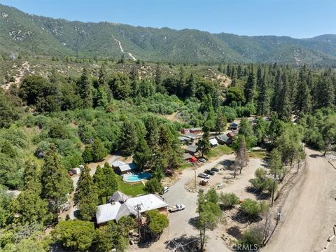 39950 Seven Oaks Rd Angelus Oaks CA 92305