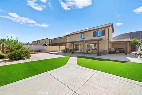 A home in Winchester