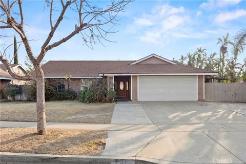 A home in Rialto