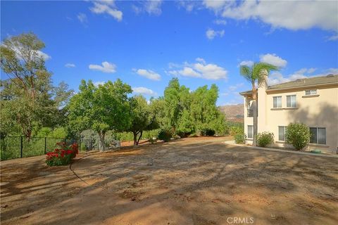 A home in Riverside