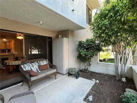 A home in Newport Beach