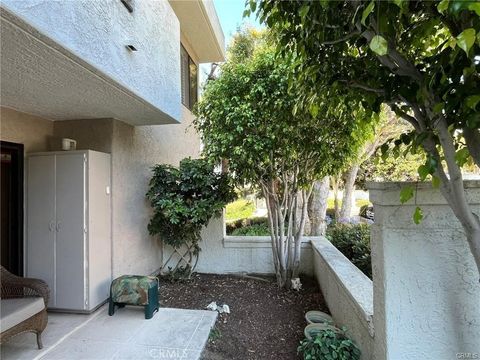 A home in Newport Beach