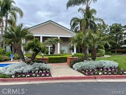 A home in Newport Beach