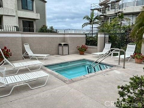 A home in Newport Beach