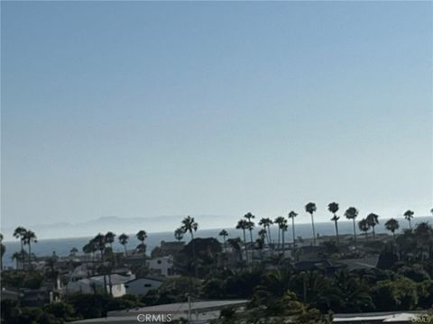 A home in Newport Beach