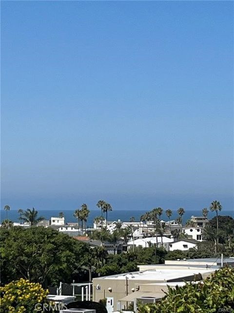 A home in Newport Beach