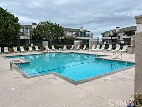 A home in Newport Beach