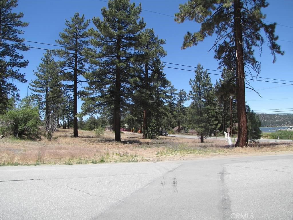 108 Big Bear Boulevard