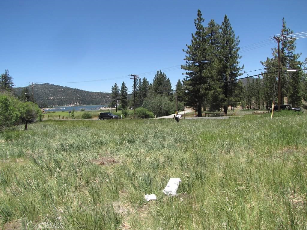 108 Big Bear Boulevard
