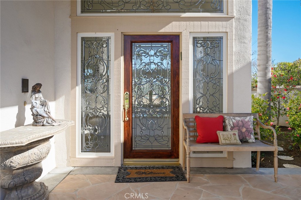 Crest De Ville Terraces (CDT) - Residential Lease