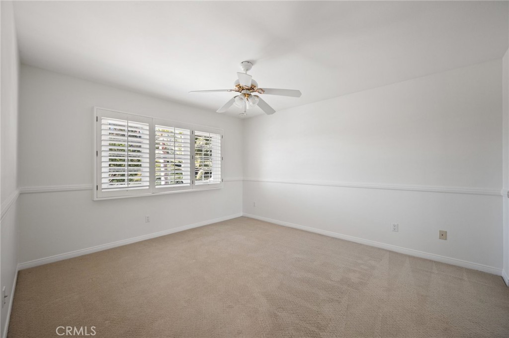 Crest De Ville Terraces (CDT) - Residential Lease