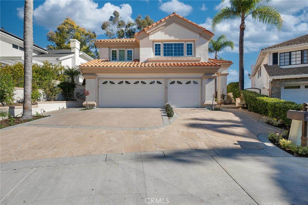 Crest De Ville Terraces (CDT) - Residential Lease