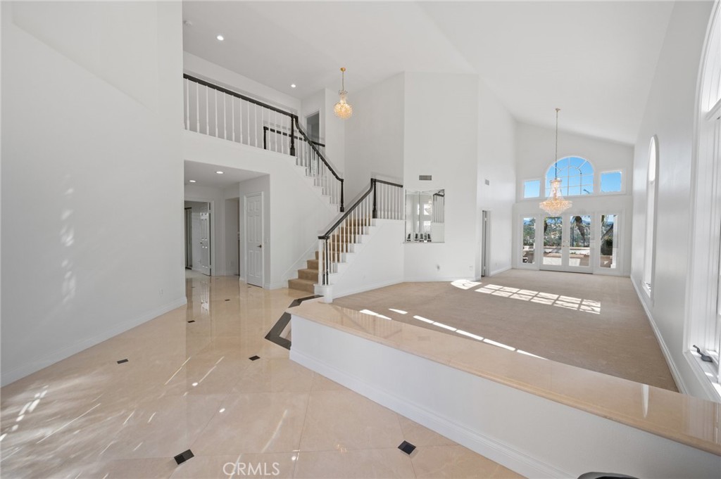 Crest De Ville Terraces (CDT) - Residential Lease