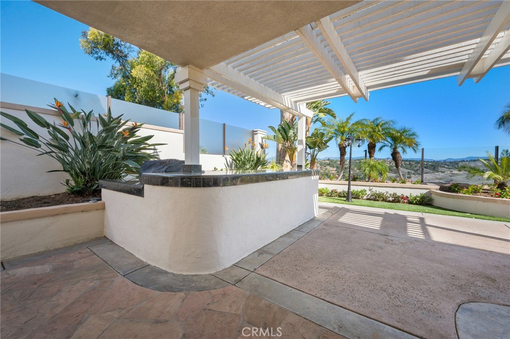 Crest De Ville Terraces (CDT) - Residential Lease