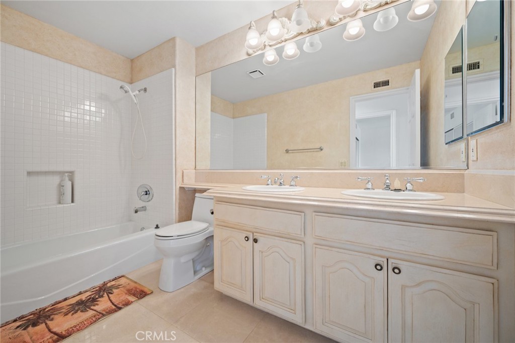 Crest De Ville Terraces (CDT) - Residential Lease