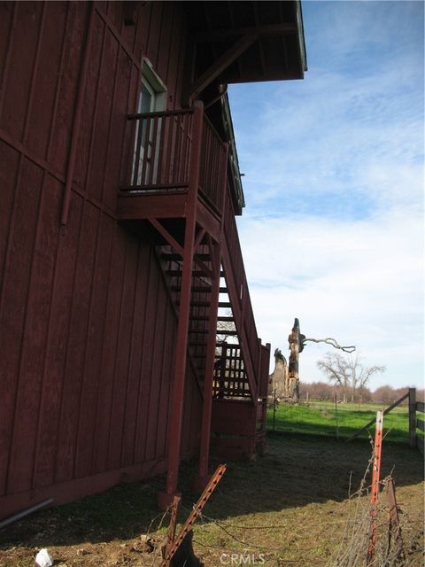 A home in Gerber