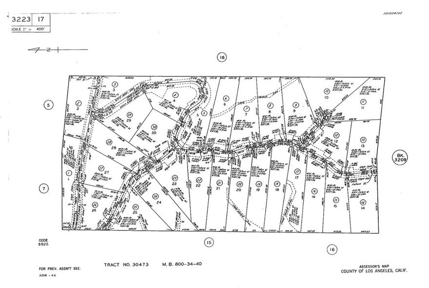 Fantastic opportunity 10+ acres in Acton California to own land go 5 Fwy North to 14 Fwy North exit Escondido Canyon Rd, right to Hubbard to N Hughes Canyon.  you may go GPS Latitude 34.477321 and Longitude -118.235697, click map for street view

para mas information llame hablo Espanol
