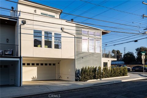 A home in Redondo Beach