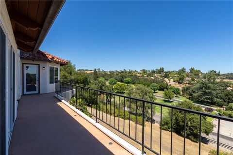 A home in Paso Robles