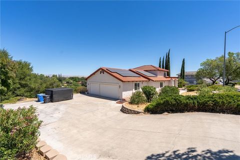 A home in Paso Robles