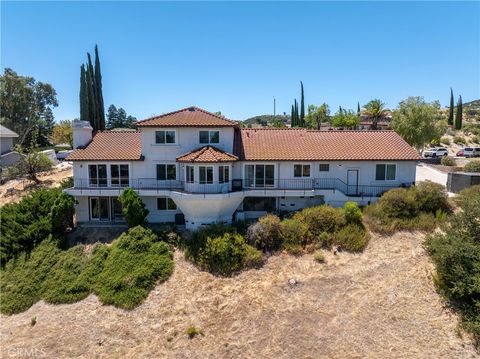 A home in Paso Robles