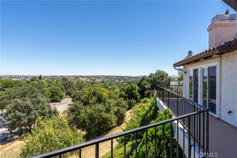 A home in Paso Robles