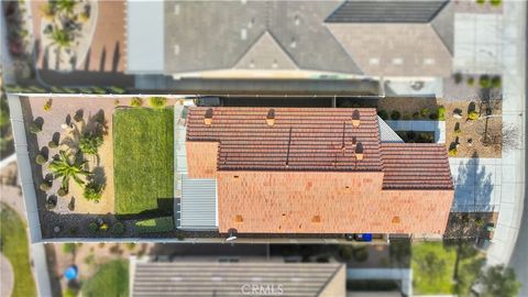 A home in Apple Valley