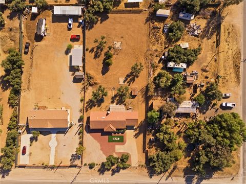 A home in Perris