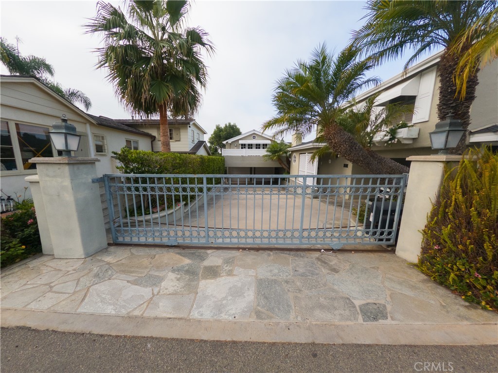 The Village (VIL) - Residential Lease