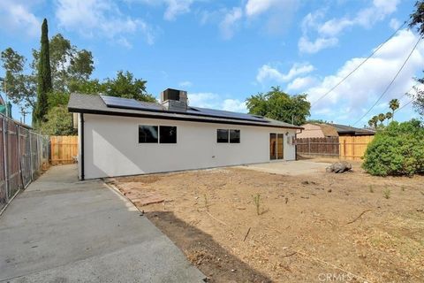 A home in Olivehurst