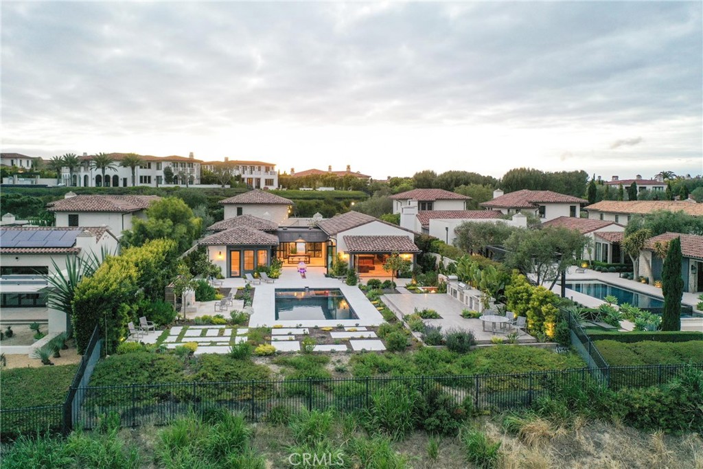 Crystal Cove Estate Collection (CCEC) - Residential