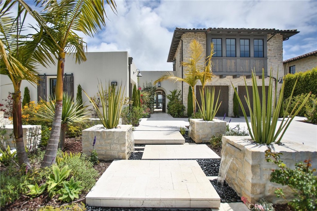 Crystal Cove Estate Collection (CCEC) - Residential